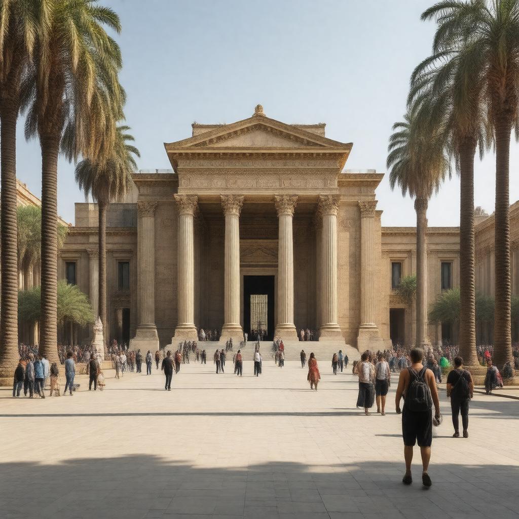Egyptian Museum (Turin)